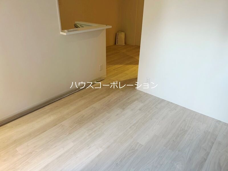 マンション　RIKO塚口の物件内観写真