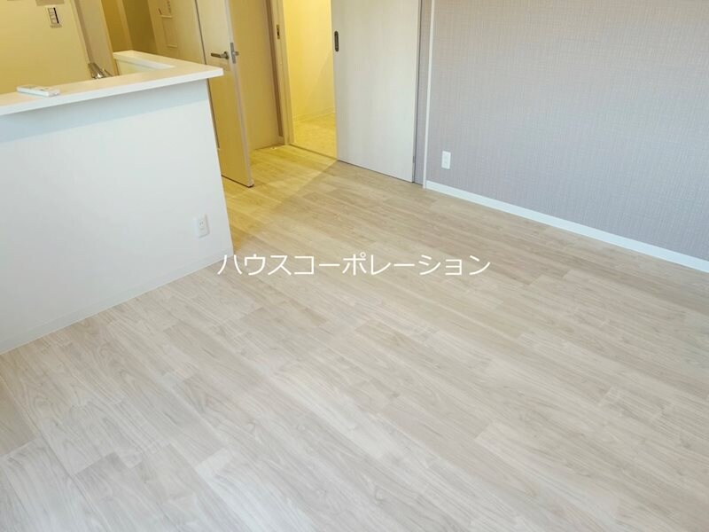 マンション　RIKO塚口の物件内観写真