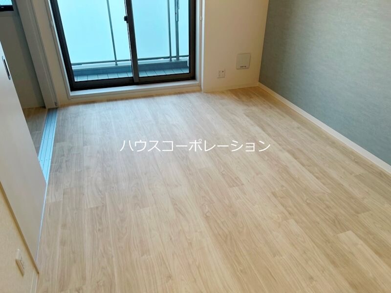 マンション　RIKO塚口の物件内観写真