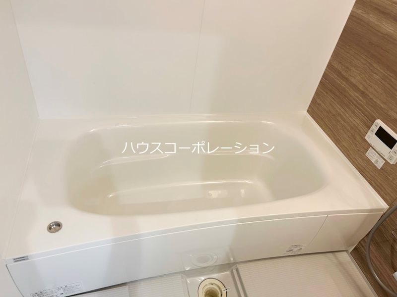 マンション　RIKO塚口の物件内観写真