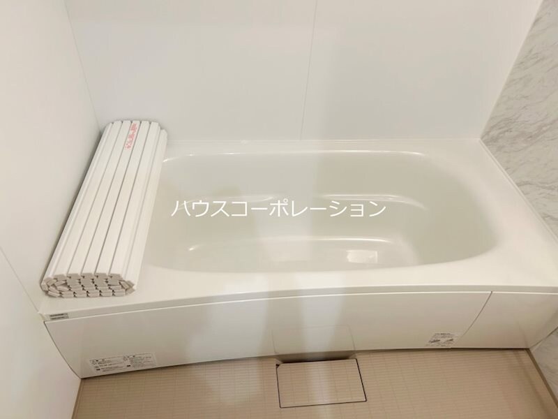 マンション　RIKO塚口の物件内観写真