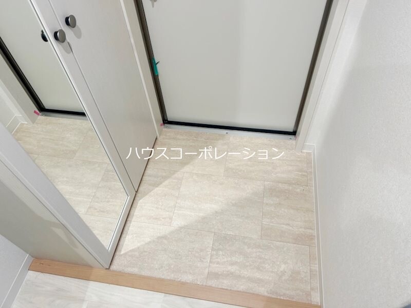 マンション　RIKO塚口の物件内観写真