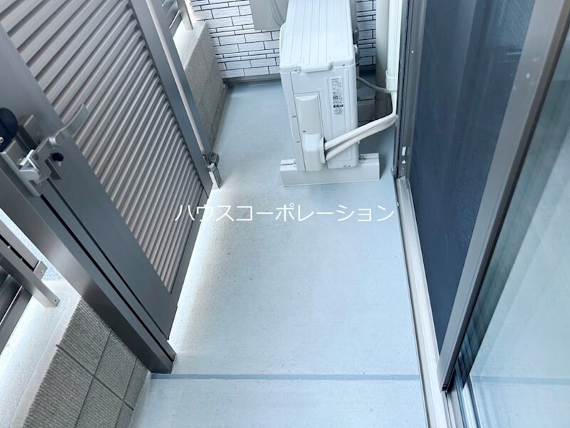 マンション　RIKO塚口の物件内観写真