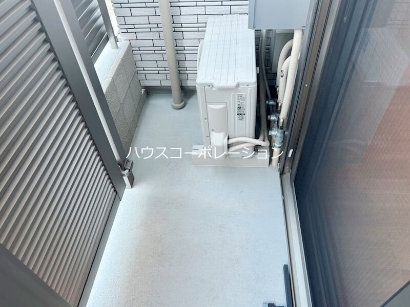 マンション　RIKO塚口の物件内観写真
