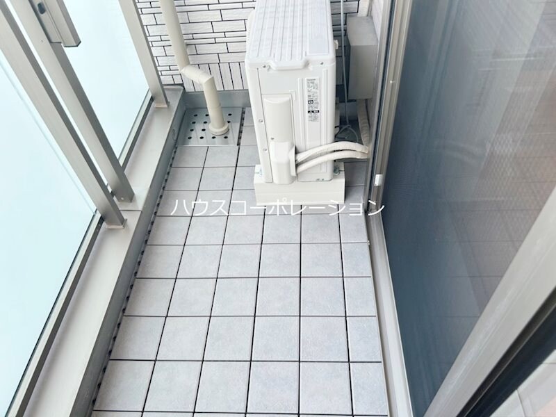 マンション　RIKO塚口の物件内観写真