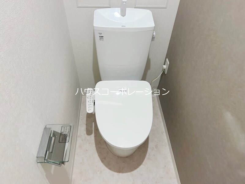 マンション　RIKO塚口の物件内観写真