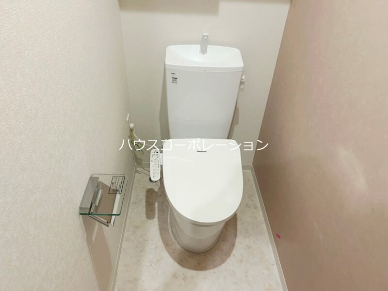 マンション　RIKO塚口の物件内観写真