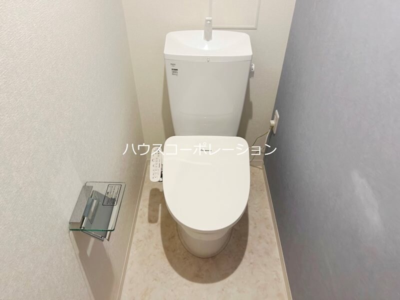 マンション　RIKO塚口の物件内観写真