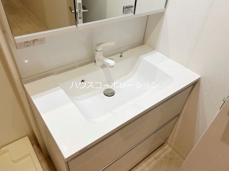 マンション　RIKO塚口の物件内観写真