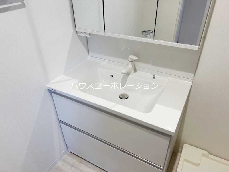 マンション　RIKO塚口の物件内観写真