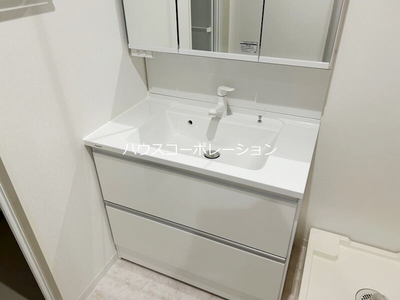 マンション　RIKO塚口の物件内観写真