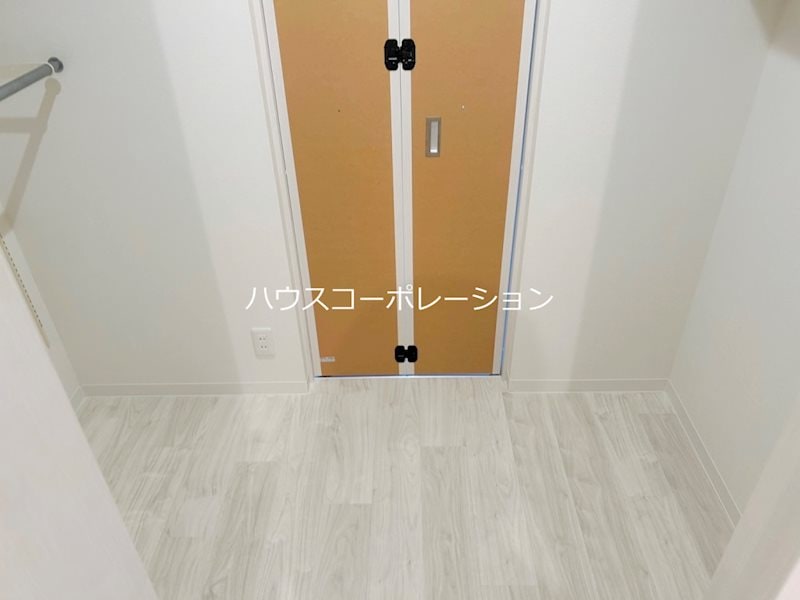 マンション　RIKO塚口の物件内観写真