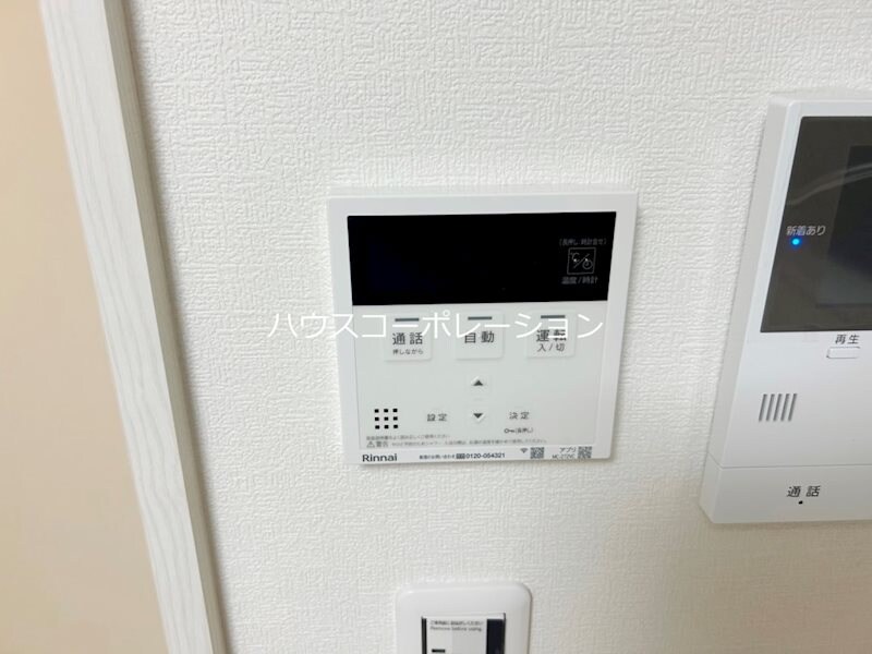 マンション　RIKO塚口の物件内観写真