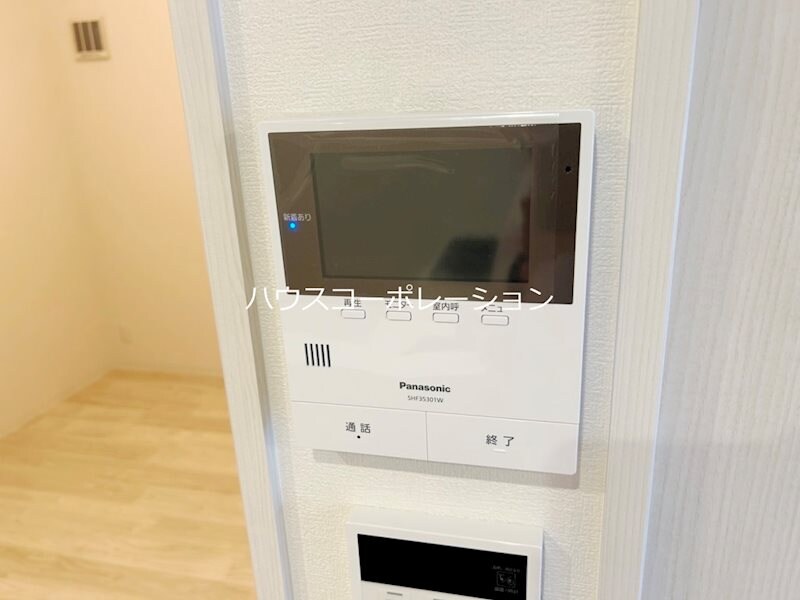 マンション　RIKO塚口の物件内観写真