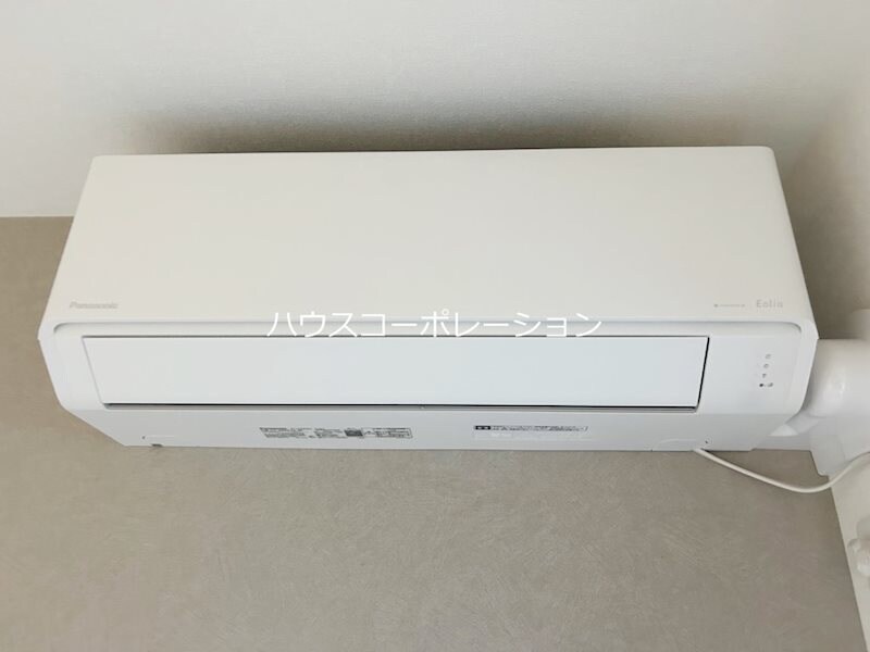 マンション　RIKO塚口の物件内観写真