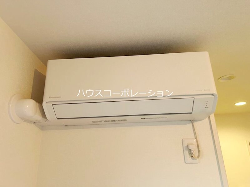 マンション　RIKO塚口の物件内観写真