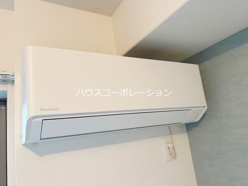 マンション　RIKO塚口の物件内観写真