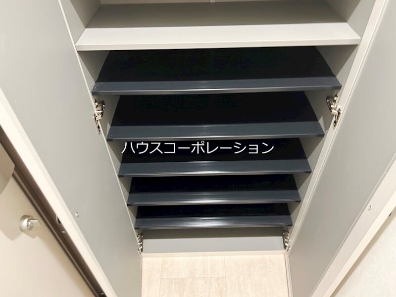 マンション　RIKO塚口の物件内観写真