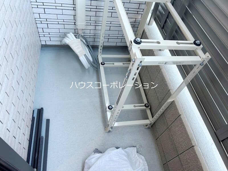 マンション　RIKO塚口の物件内観写真