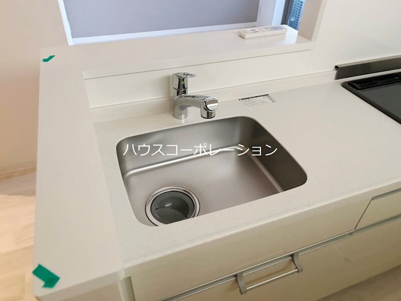 マンション　RIKO塚口の物件内観写真