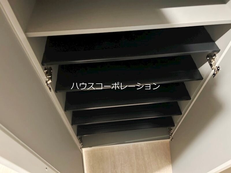 マンション　RIKO塚口の物件内観写真