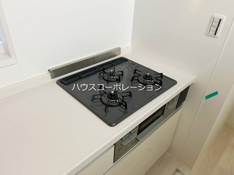 マンション　RIKO塚口の物件内観写真