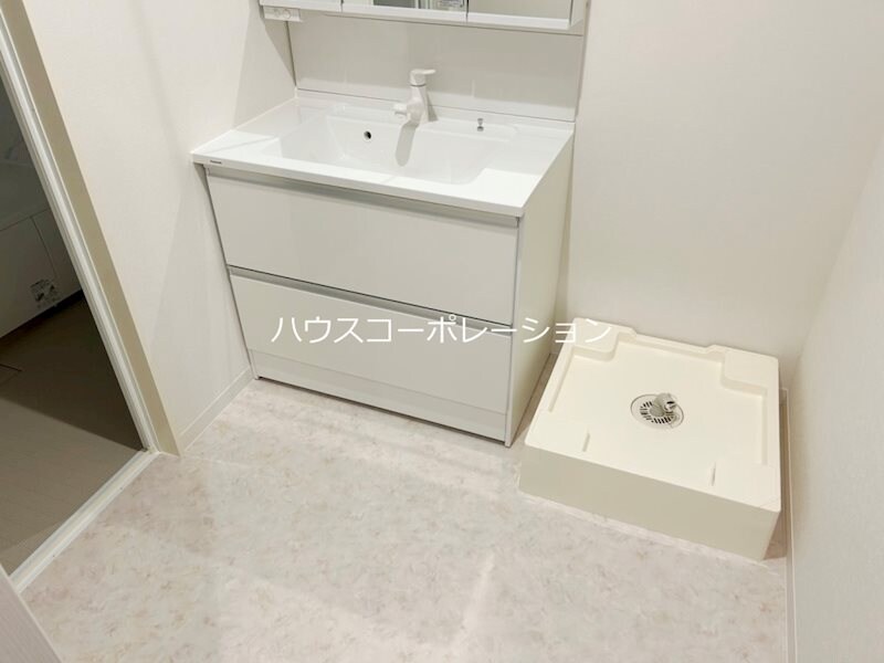 マンション　RIKO塚口の物件内観写真