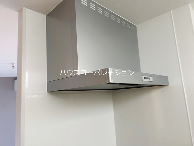 マンション　RIKO塚口の物件内観写真