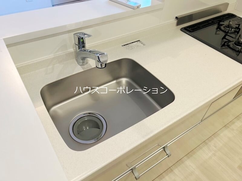 マンション　RIKO塚口の物件内観写真