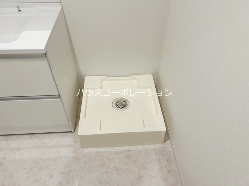 マンション　RIKO塚口の物件内観写真