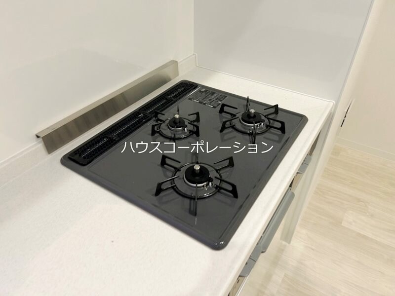 マンション　RIKO塚口の物件内観写真