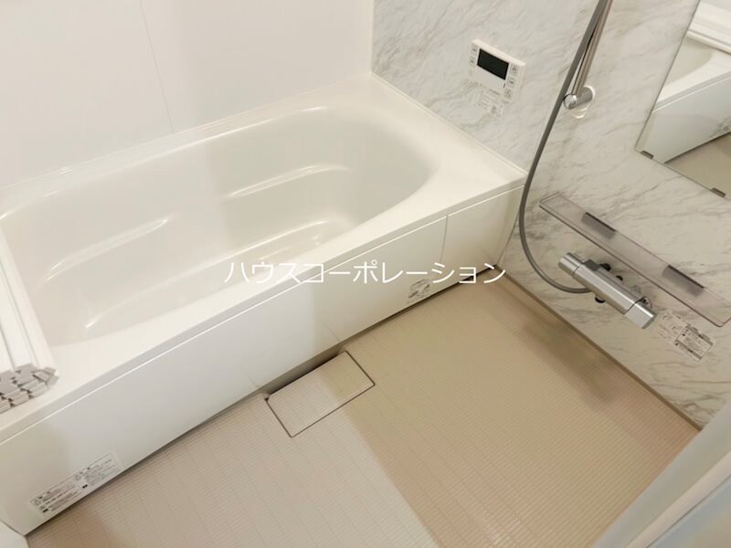 マンション　RIKO塚口の物件内観写真