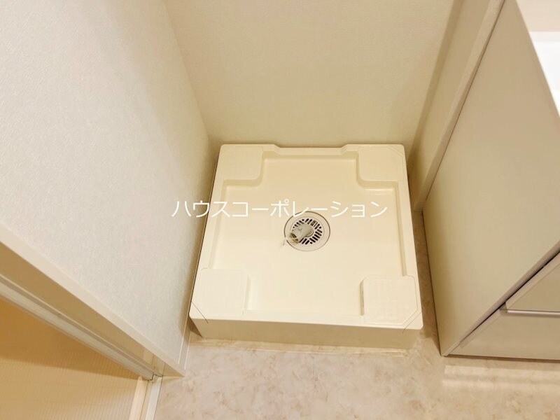 マンション　RIKO塚口の物件内観写真