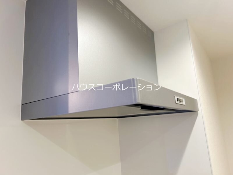 マンション　RIKO塚口の物件内観写真