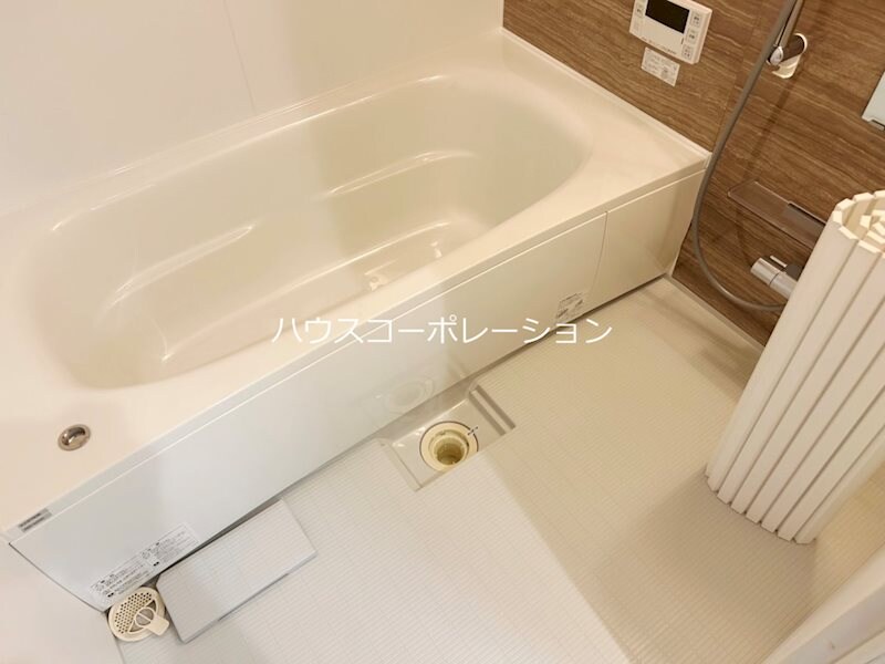 マンション　RIKO塚口の物件内観写真