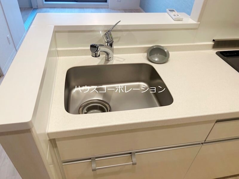 マンション　RIKO塚口の物件内観写真