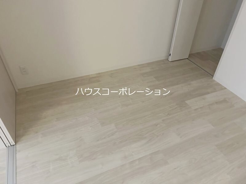 マンション　RIKO塚口の物件内観写真