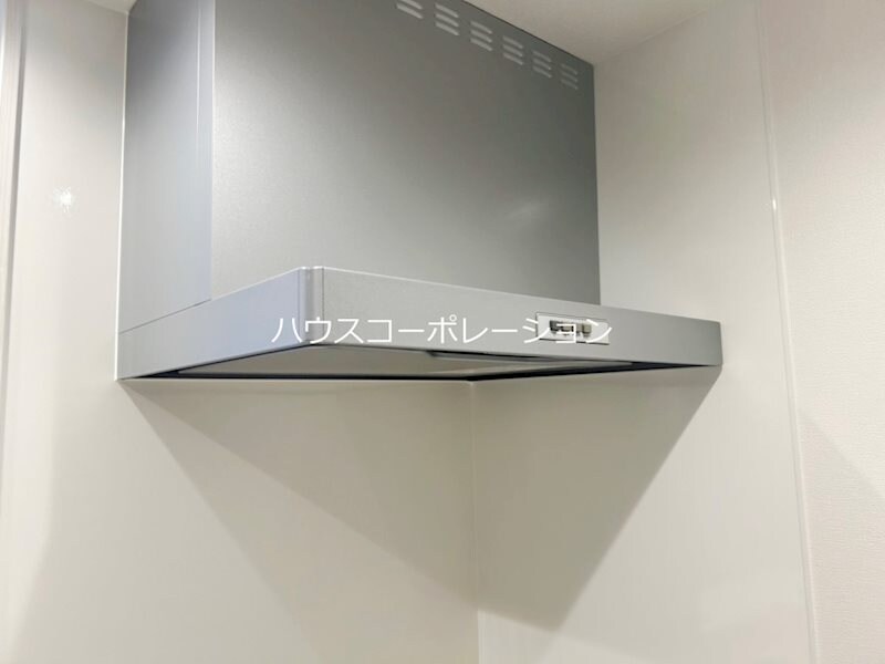 マンション　RIKO塚口の物件内観写真