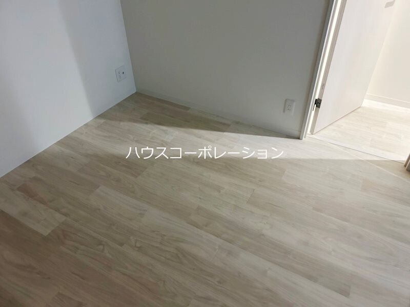 マンション　RIKO塚口の物件内観写真