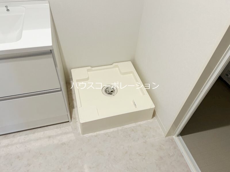 マンション　RIKO塚口の物件内観写真