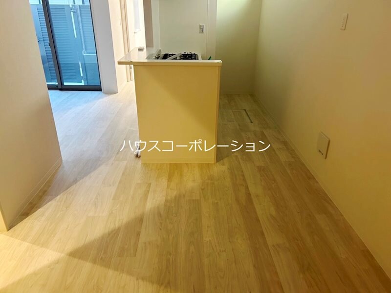 マンション　RIKO塚口の物件内観写真