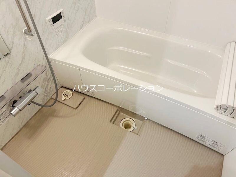 マンション　RIKO塚口の物件内観写真