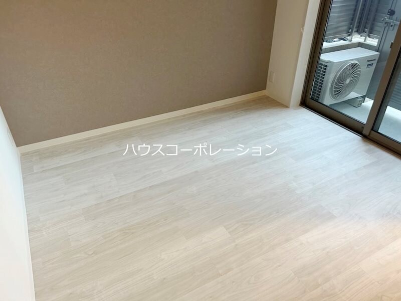 マンション　RIKO塚口の物件内観写真