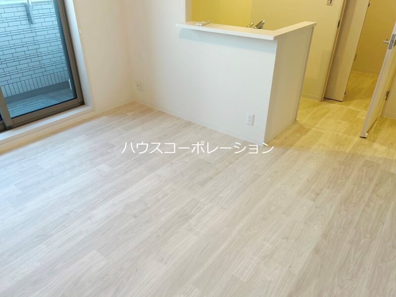 マンション　RIKO塚口の物件内観写真