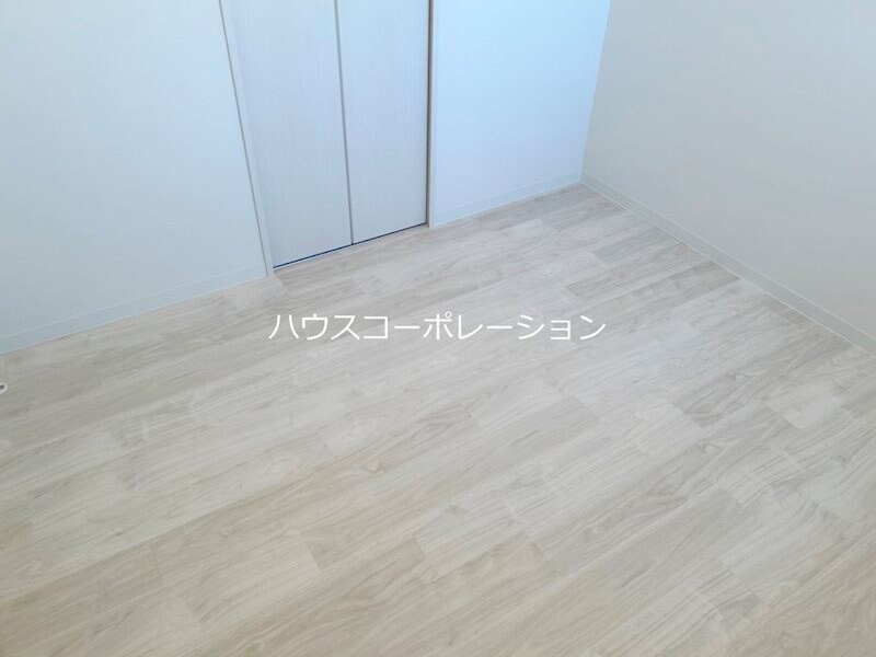 マンション　RIKO塚口の物件内観写真