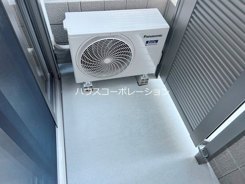 マンション　RIKO塚口の物件内観写真