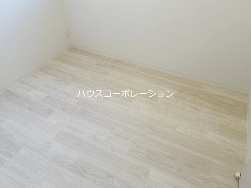 マンション　RIKO塚口の物件内観写真