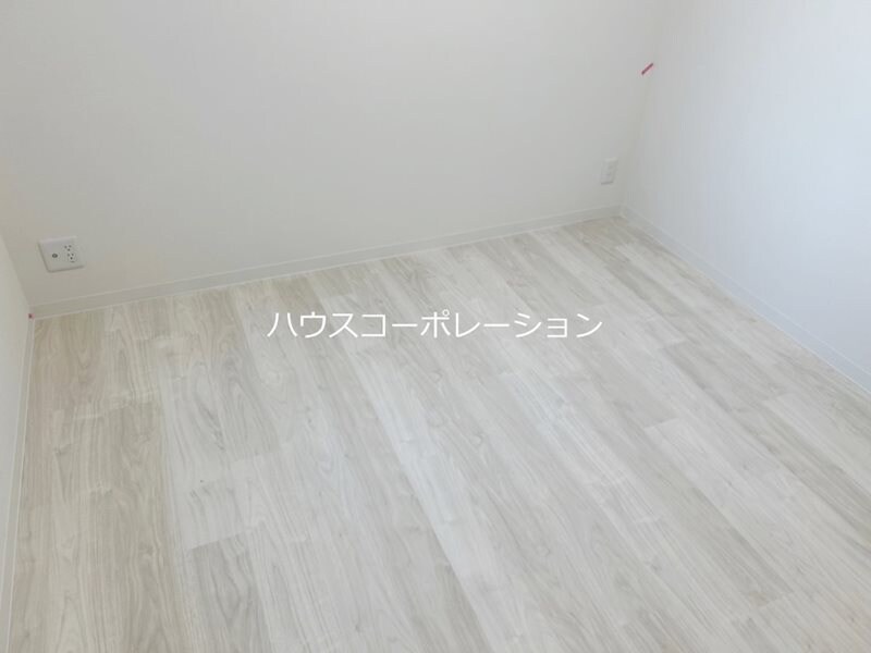 マンション　RIKO塚口の物件内観写真