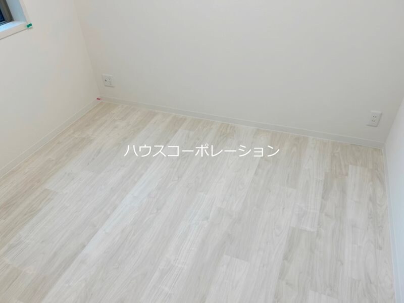 マンション　RIKO塚口の物件内観写真