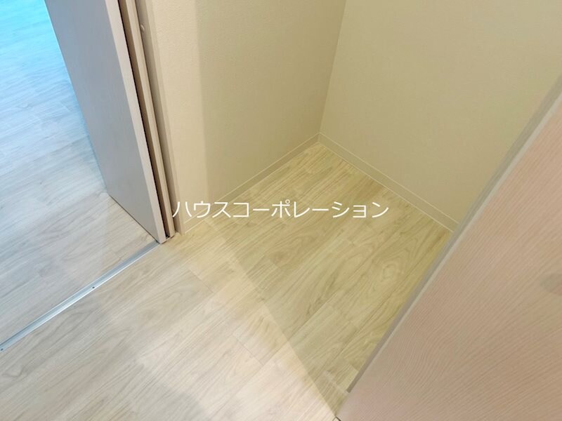 マンション　RIKO塚口の物件内観写真